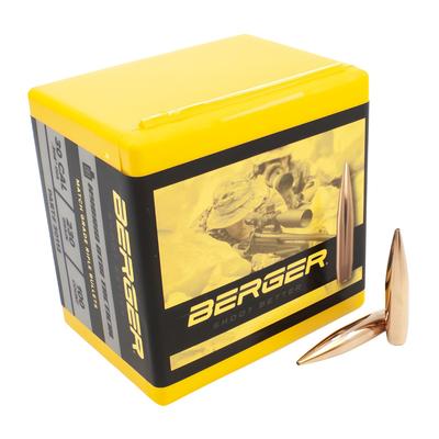 Berger - Pociski .30 HYBRID...
