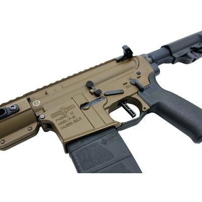 pof minuteman 13 75 burnt bronze