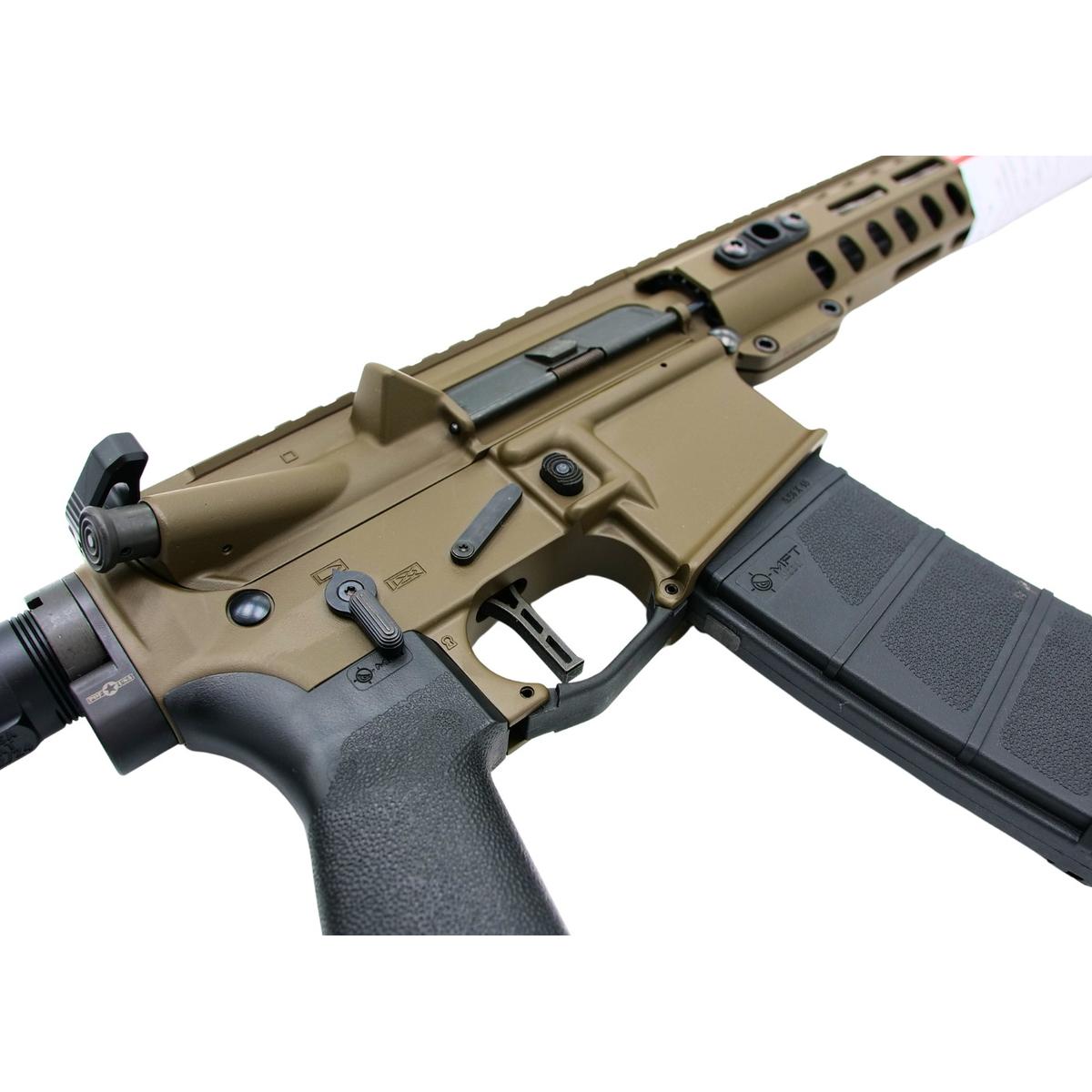 pof minuteman 13 75 burnt bronze