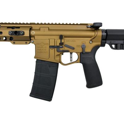 pof renegade plus 13 75 burnt bronze