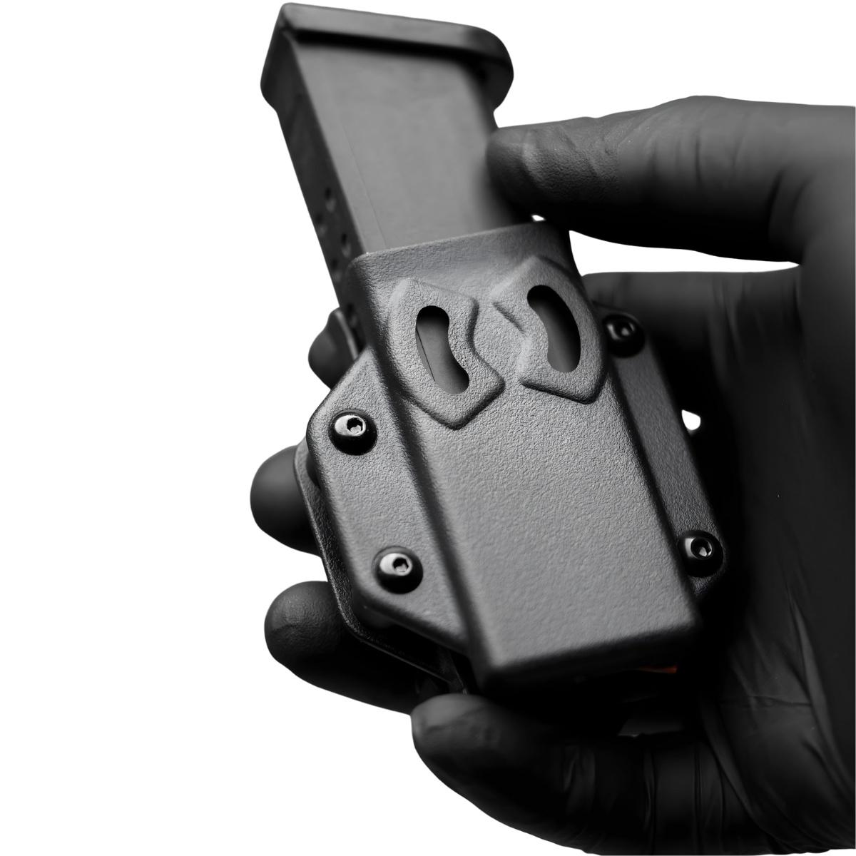 alien gear holsters pojedyncza ladownica photon 9x19mm 40 single stack z lacznikiem psc 1 d