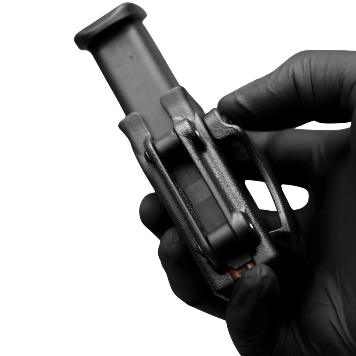 alien gear holsters pojedyncza ladownica photon 9x19mm 40 single stack z lacznikiem psc 1 d