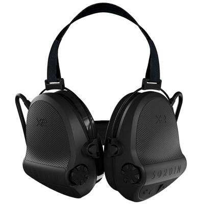 Sordin - Słuchawki Aktywne...