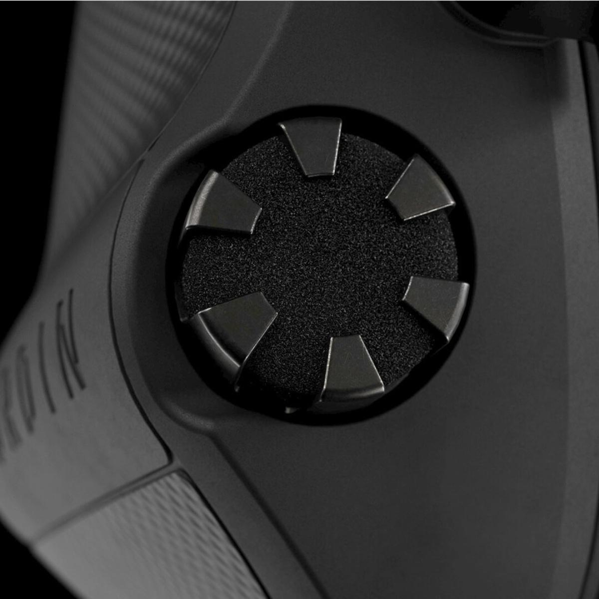 sordin sluchawki aktywne supreme x2 nakarkowe wkl zelowe czarne 301004 20g