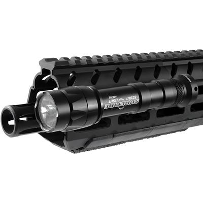 unity tactical adapter fusion na szyne m lok aluminium czarny fus mfa