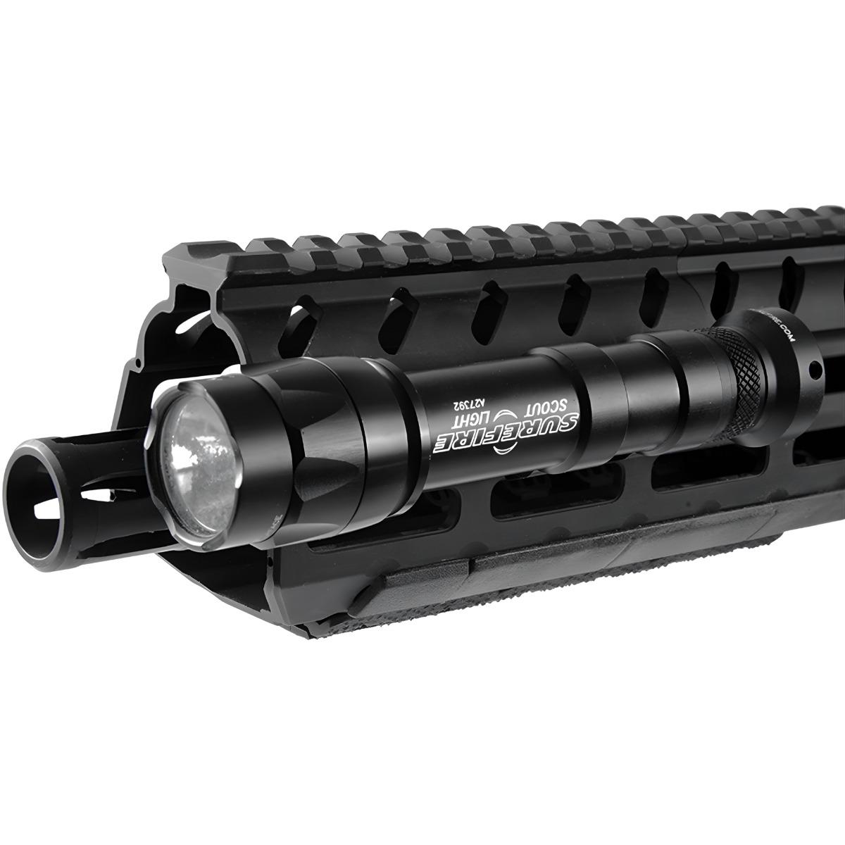 unity tactical adapter fusion na szyne m lok aluminium czarny fus mfa