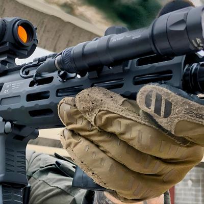 unity tactical adapter fusion na szyne m lok aluminium czarny fus mfa