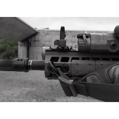 unity tactical muszka skladana fusion czarny fus s1b