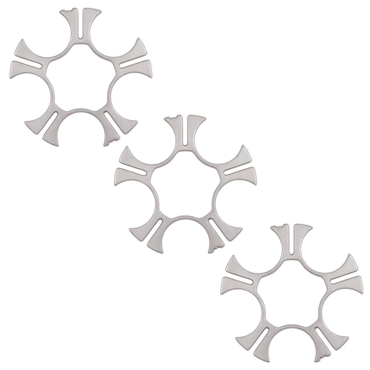 ruger moon clips szybkoladowarka lcr 9x19 3 szt 90460