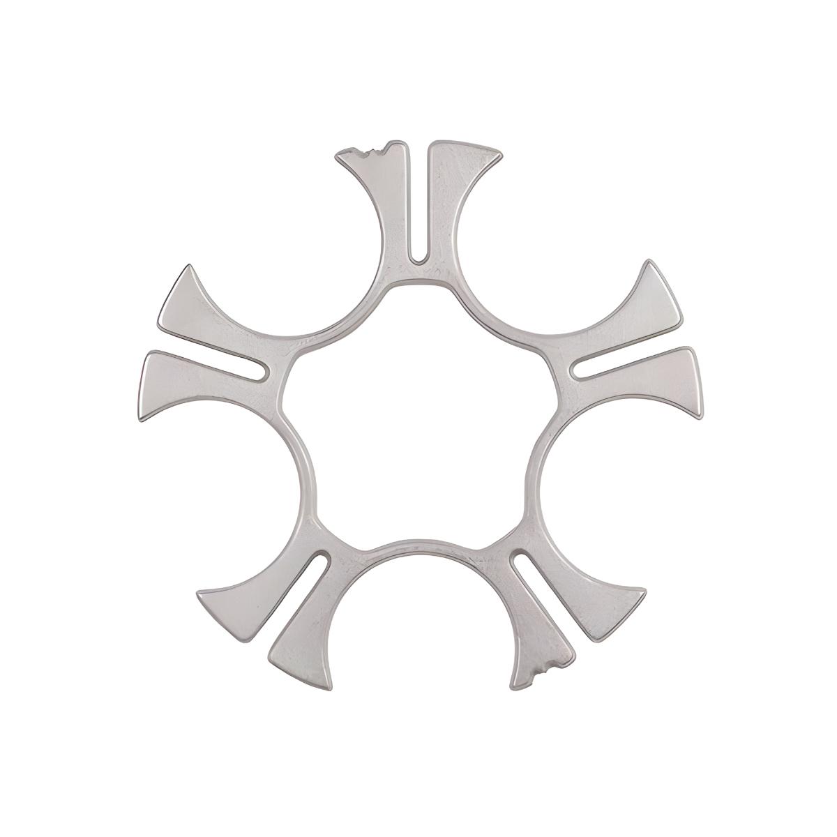 ruger moon clips szybkoladowarka lcr 9x19 3 szt 90460