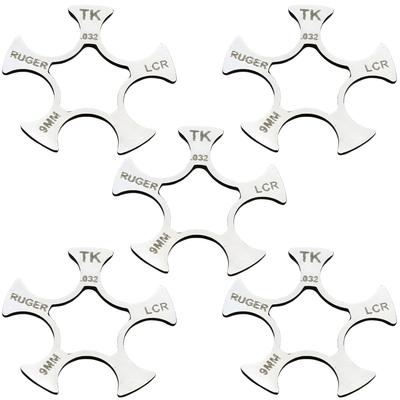 Ruger / TK Custom – Moon...