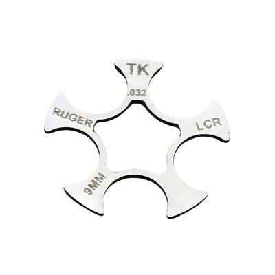 ruger tk custom moon clips competition szybkoladowarka lcr 9x19 5 szt 18729