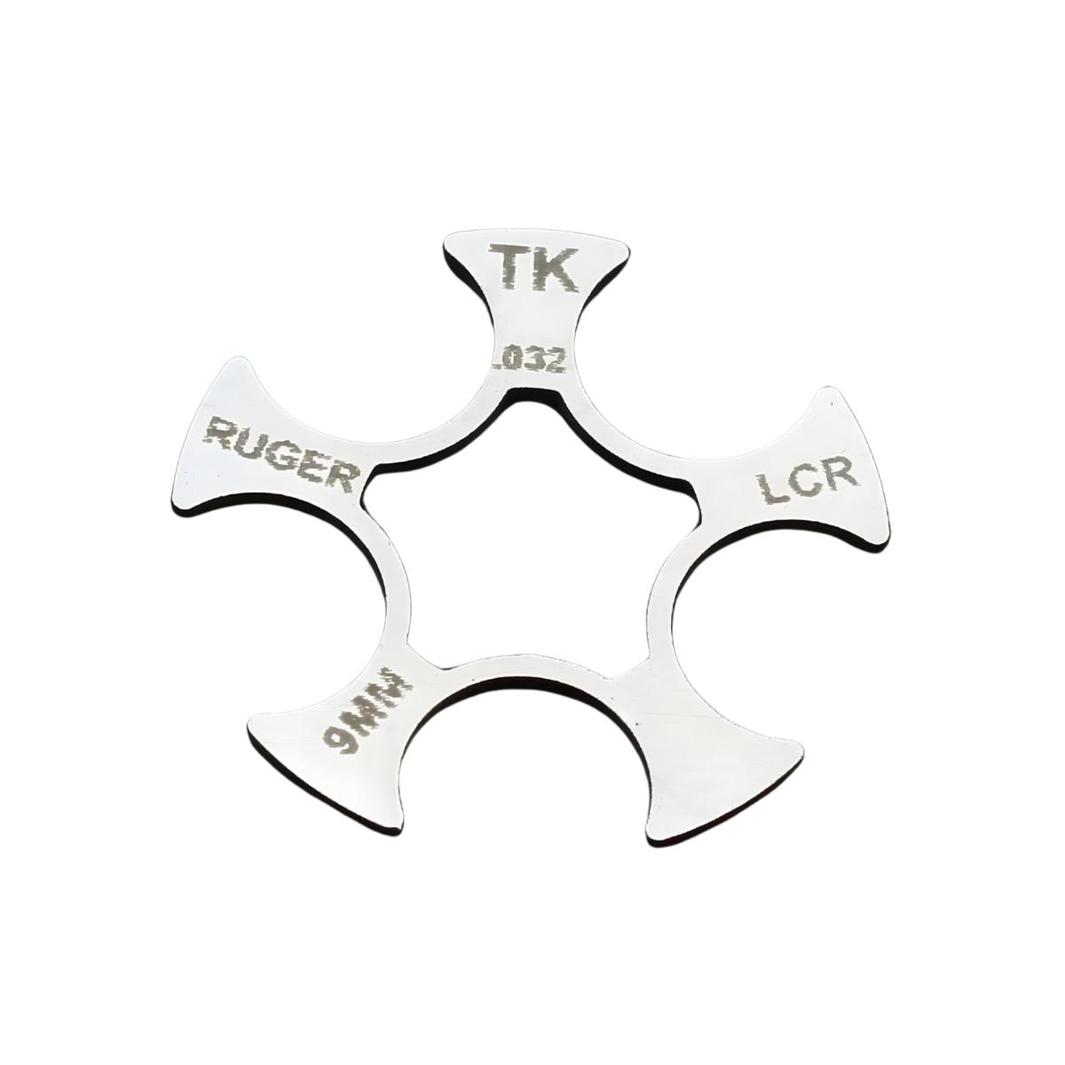 ruger tk custom moon clips competition szybkoladowarka lcr 9x19 5 szt 18729