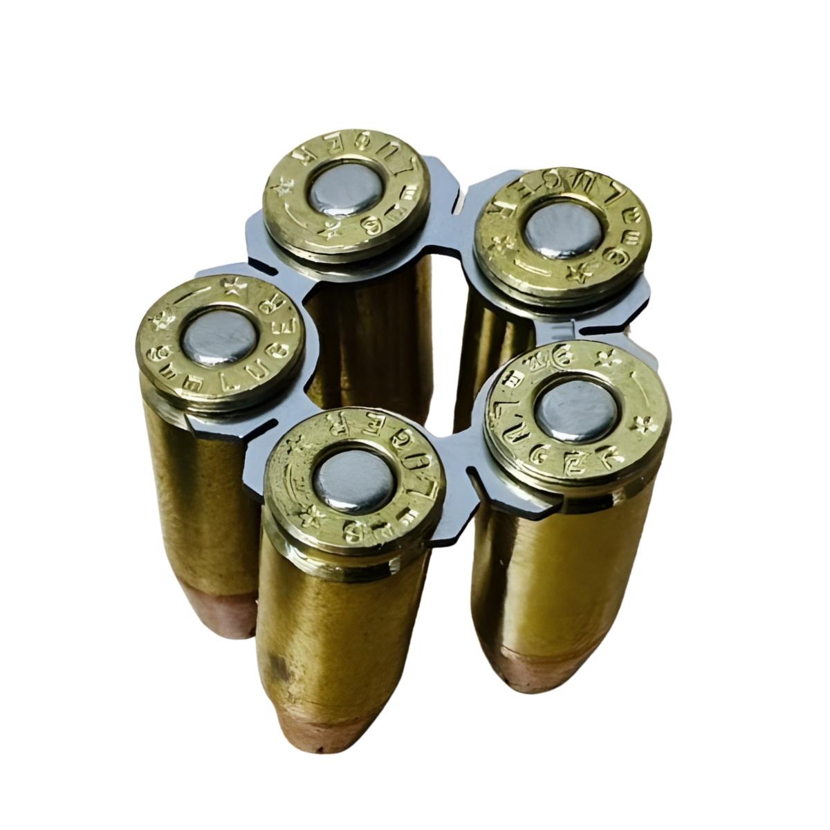 ruger tk custom moon clips competition szybkoladowarka lcr 9x19 5 szt 18729