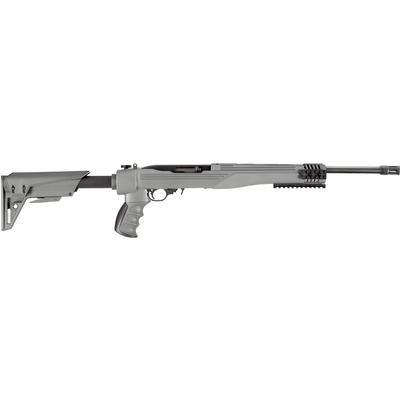 ruger 10 22 tactical ati strikeforce gray edycja limitowana tb 31176