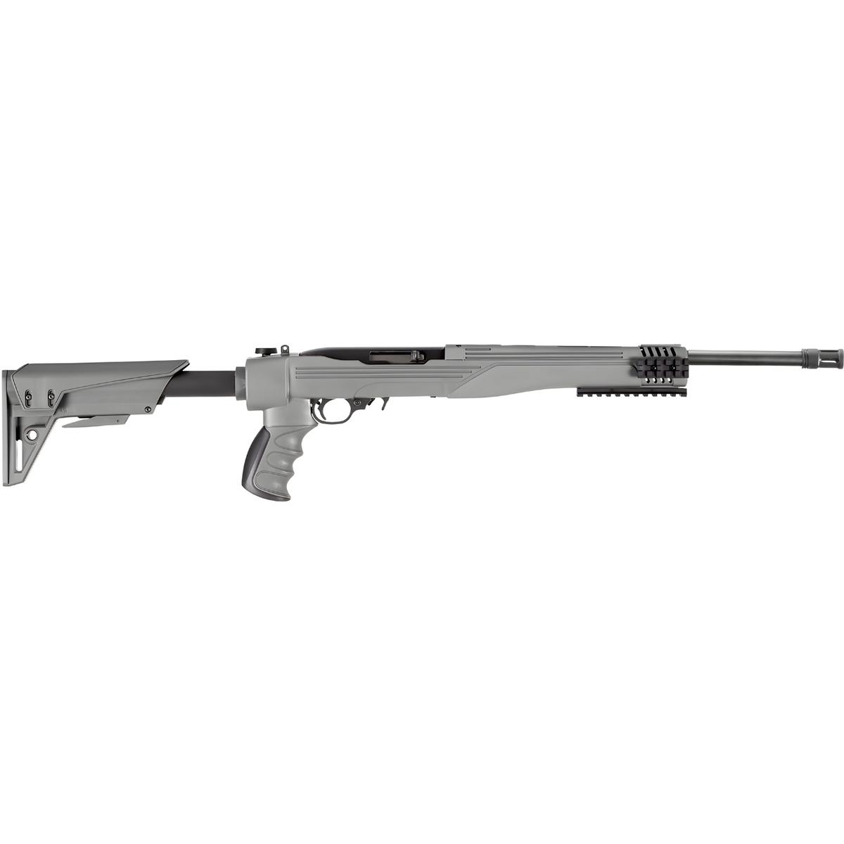 ruger 10 22 tactical ati strikeforce gray edycja limitowana tb 31176