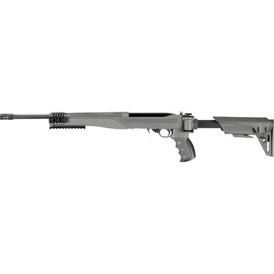 ruger 10 22 tactical ati strikeforce gray edycja limitowana tb 31176