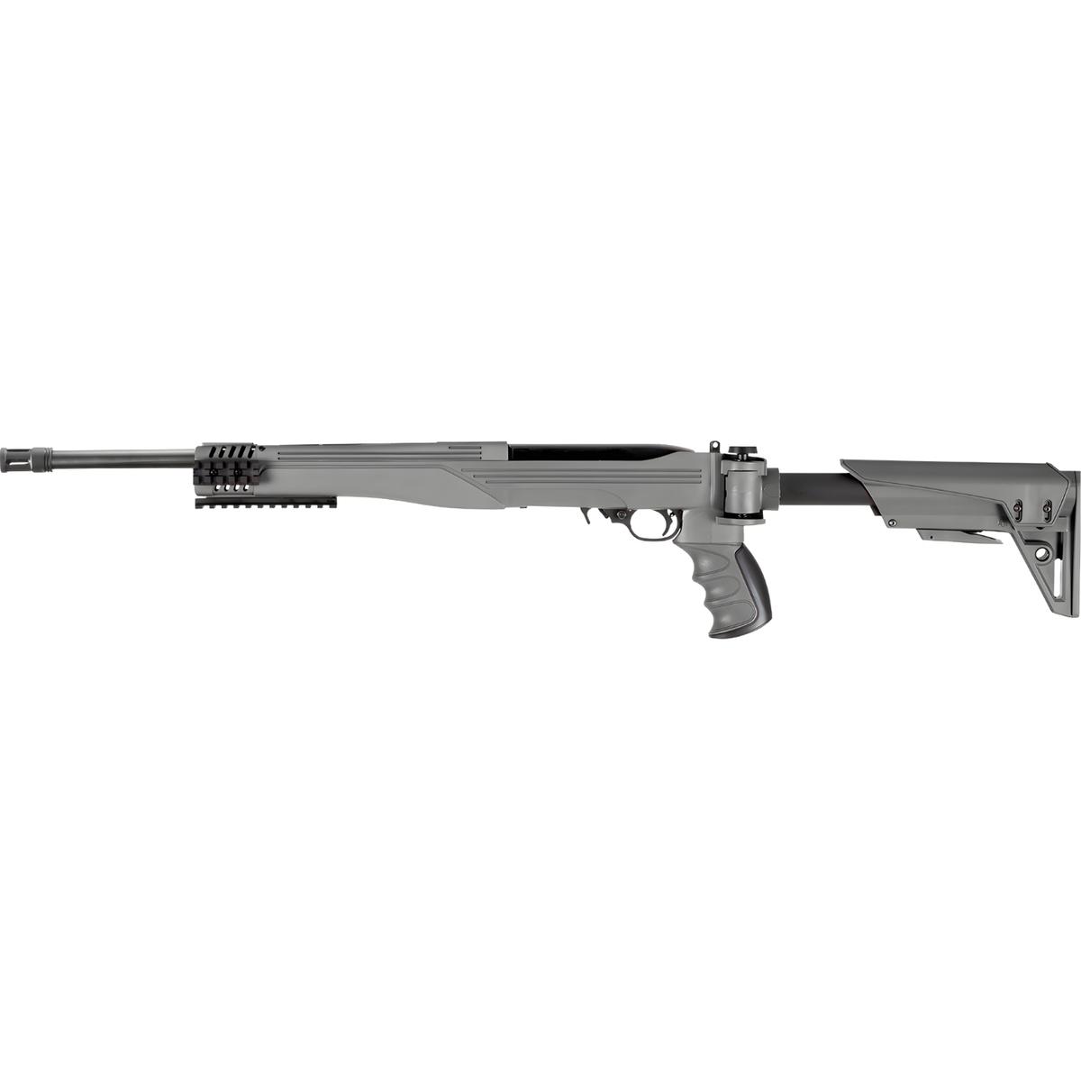 ruger 10 22 tactical ati strikeforce gray edycja limitowana tb 31176