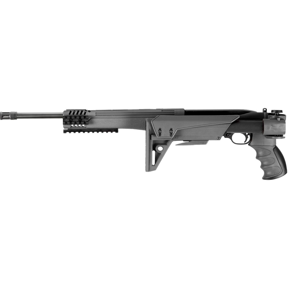 ruger 10 22 tactical ati strikeforce gray edycja limitowana tb 31176
