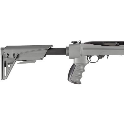 ruger 10 22 tactical ati strikeforce gray edycja limitowana tb 31176
