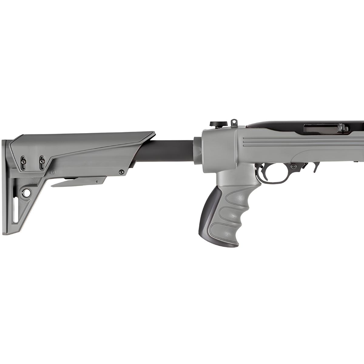 ruger 10 22 tactical ati strikeforce gray edycja limitowana tb 31176