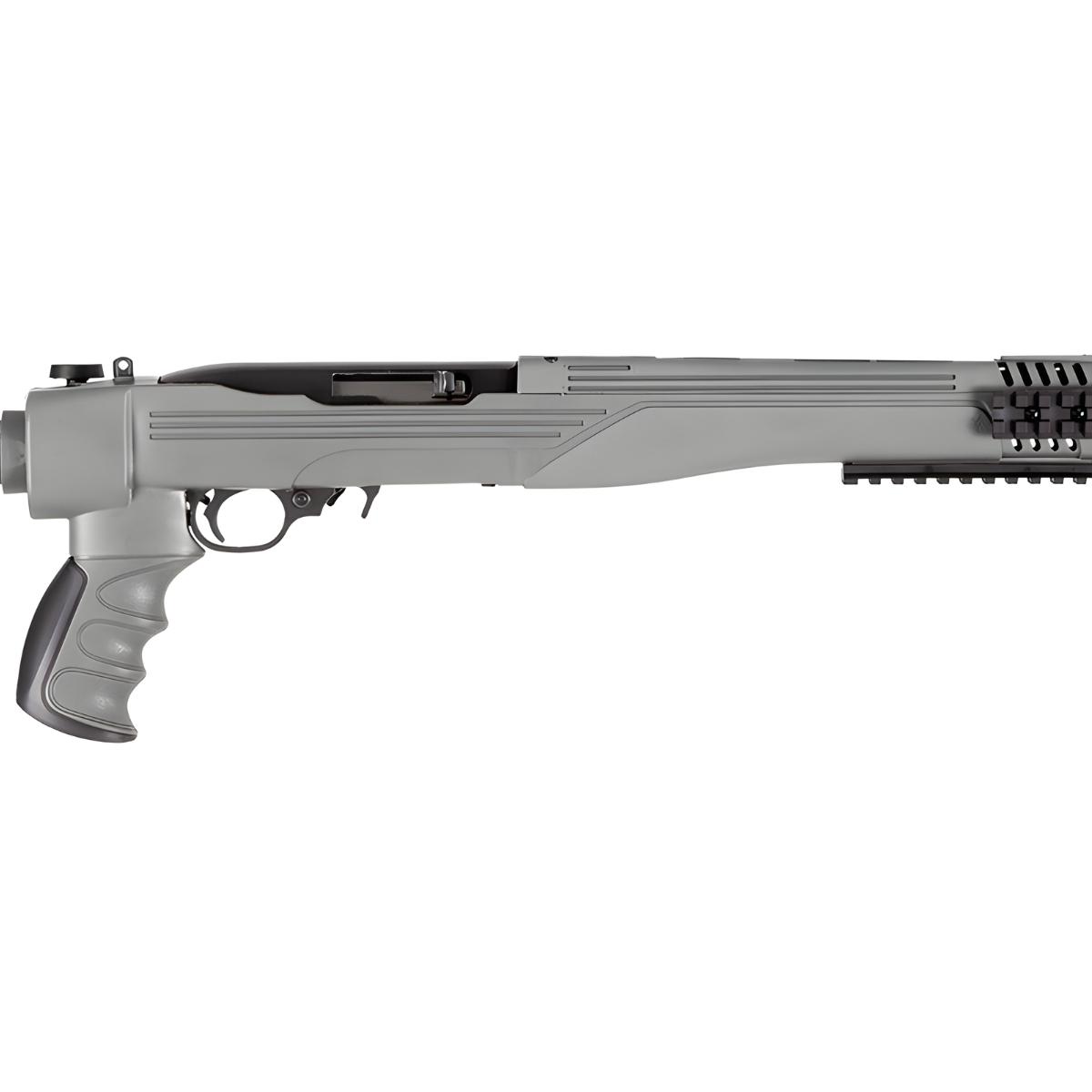 ruger 10 22 tactical ati strikeforce gray edycja limitowana tb 31176