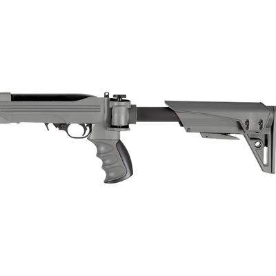 ruger 10 22 tactical ati strikeforce gray edycja limitowana tb 31176