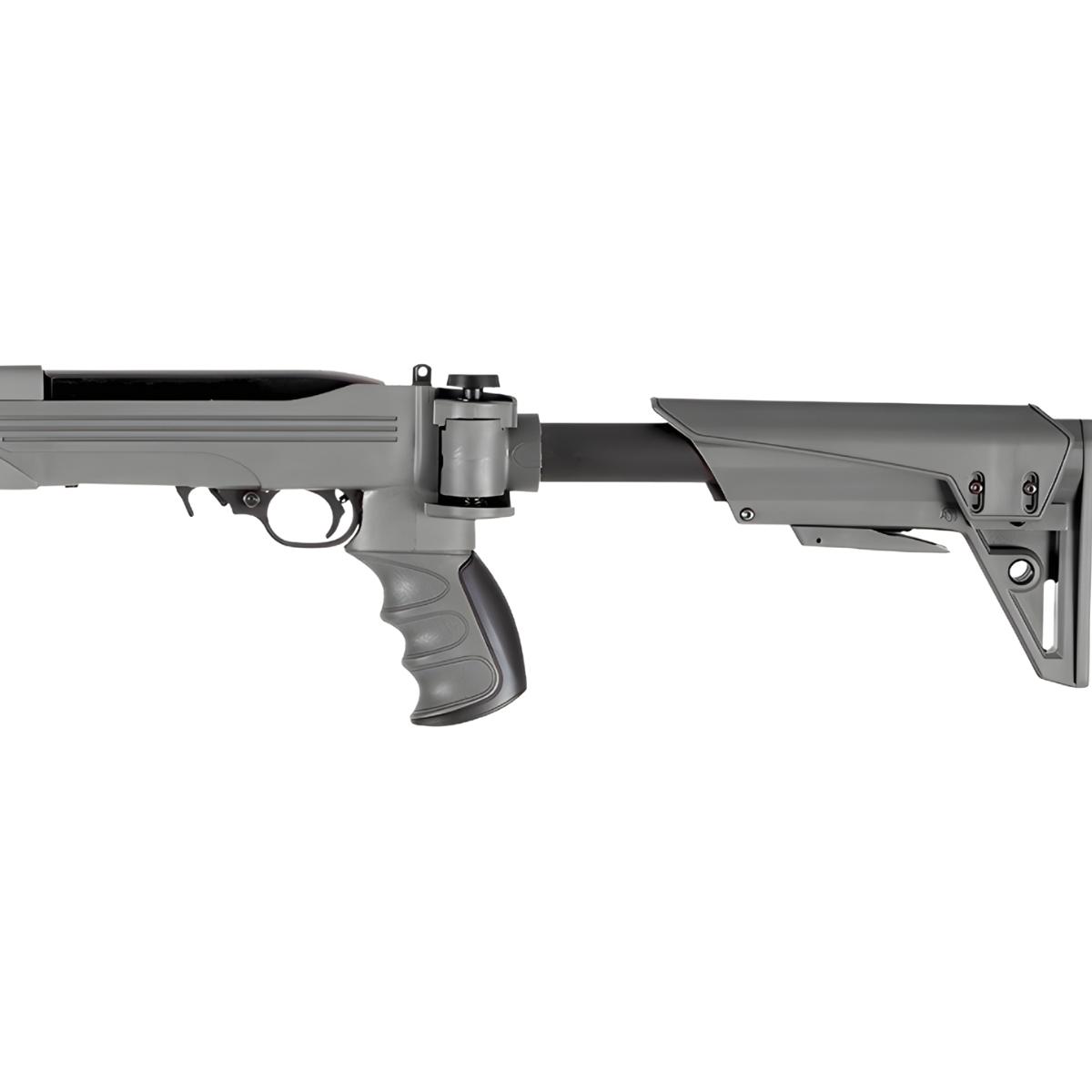 ruger 10 22 tactical ati strikeforce gray edycja limitowana tb 31176