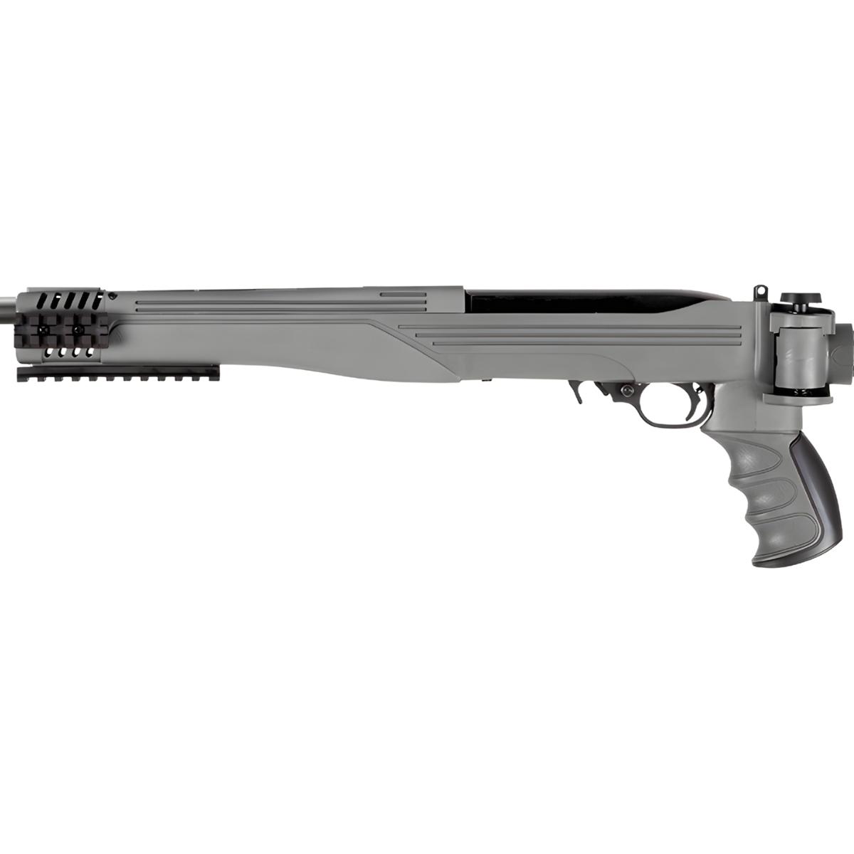 ruger 10 22 tactical ati strikeforce gray edycja limitowana tb 31176
