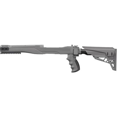 ruger 10 22 tactical ati strikeforce gray edycja limitowana tb 31176