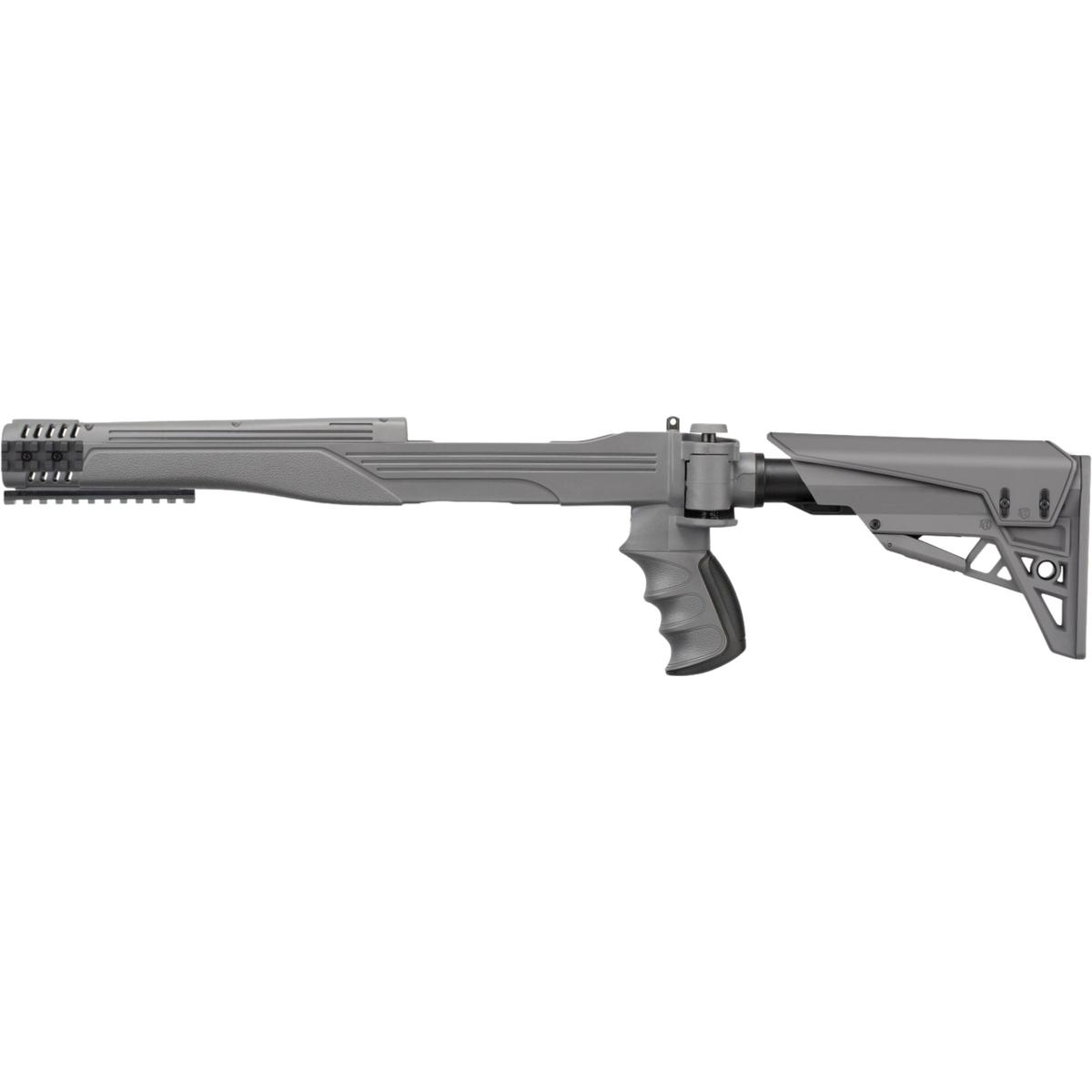 ruger 10 22 tactical ati strikeforce gray edycja limitowana tb 31176