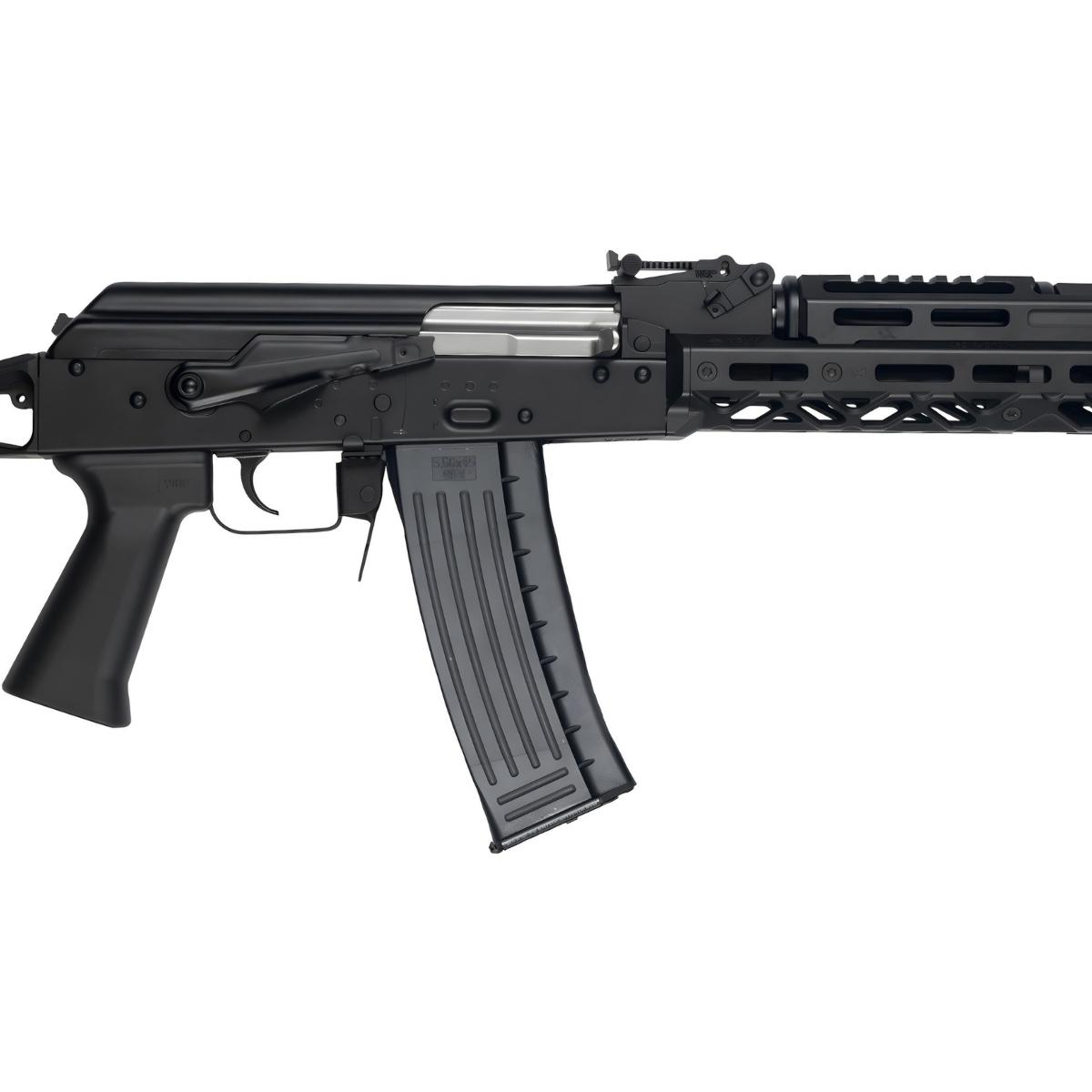 midi jack kruk 223 rem 5 56x45