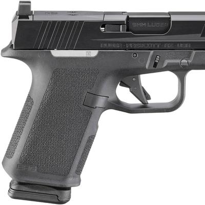 ruger rxm 4 or black 19415