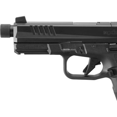 ruger rxm 4 5 or tb black 19446