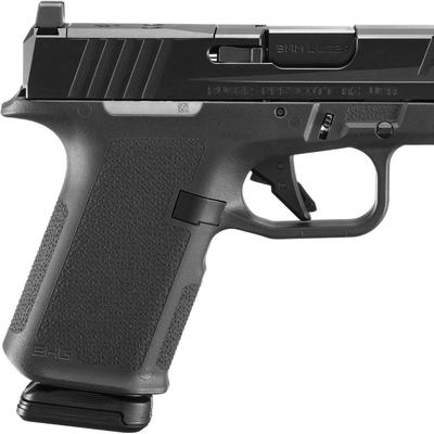 ruger rxm 4 5 or tb black 19446