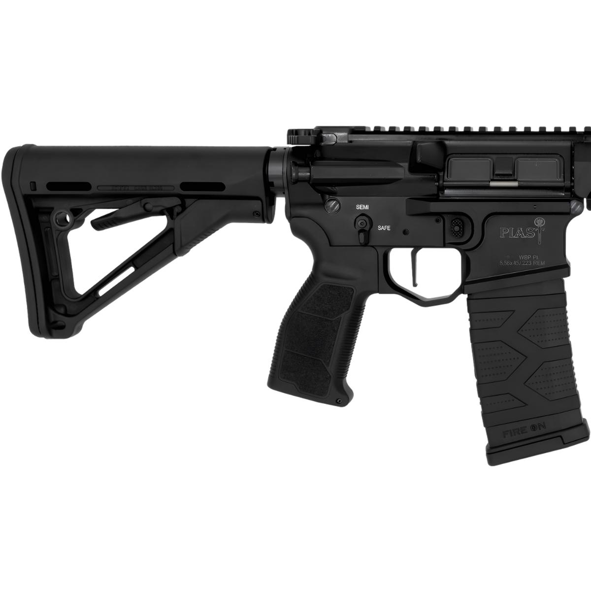wbp piast 16 kolba magpul chwyt fb radom pelna szyna picattiny