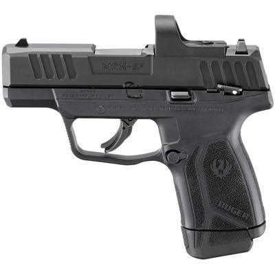 Ruger Max-9 MS - Kolimator...