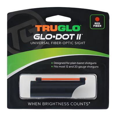 truglo swiatlowodowa muszka do strzelbyglo dot ii 12 20 ga tg92a