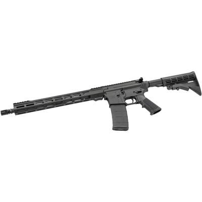 ruger harrier 16 1 a2 black 28601