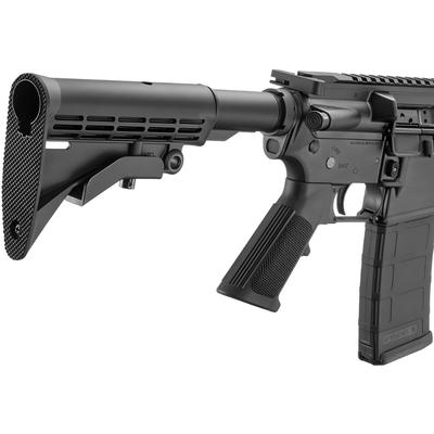 ruger harrier 16 1 a2 black 28601