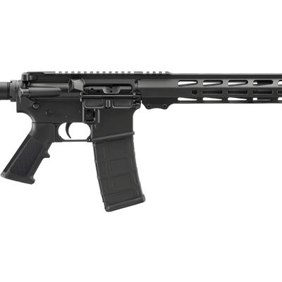 ruger harrier 16 1 a2 black 28601