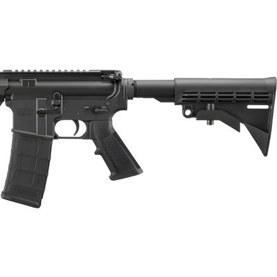 ruger harrier 16 1 a2 black 28601