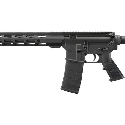 ruger harrier 16 1 a2 black 28601