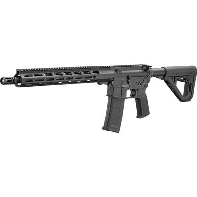 ruger harrier 16 1 magpul black 28600