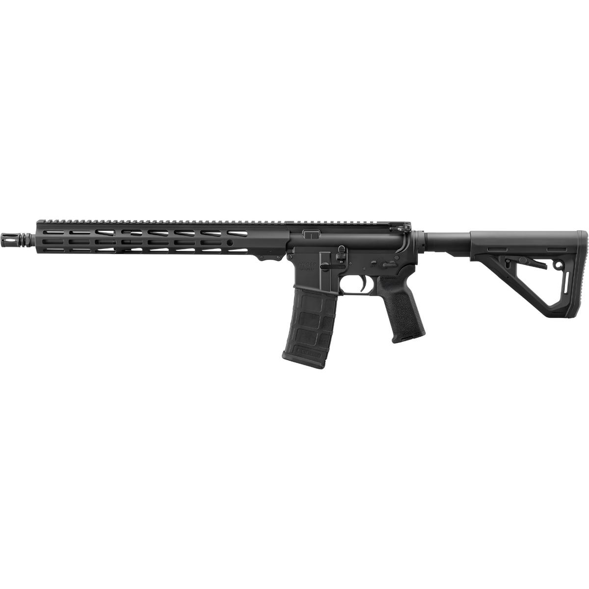 ruger harrier 16 1 magpul black 28600