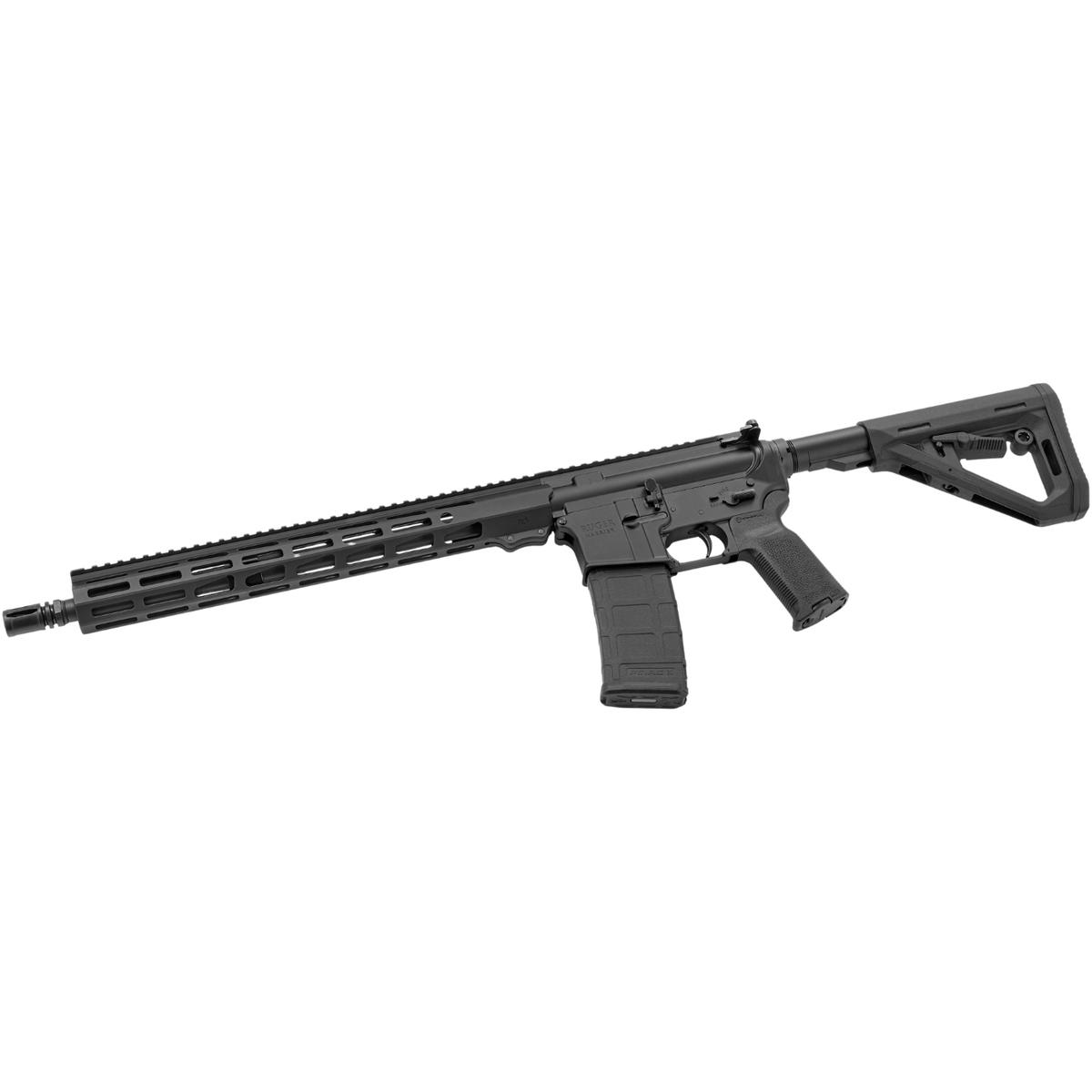 ruger harrier 16 1 magpul black 28600
