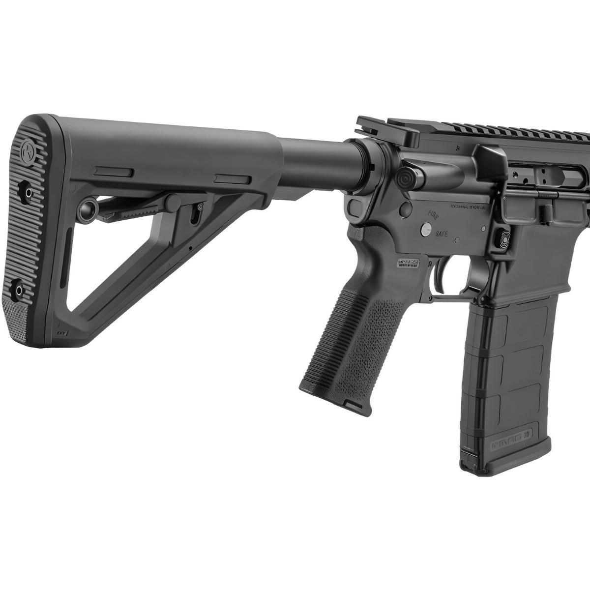 ruger harrier 16 1 magpul black 28600
