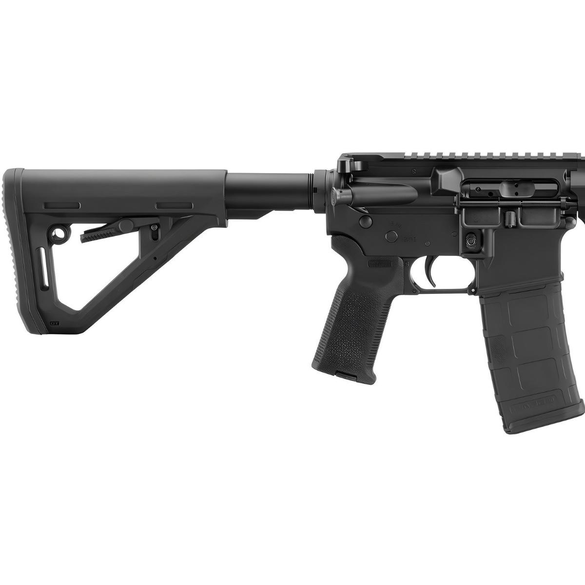 ruger harrier 16 1 magpul black 28600
