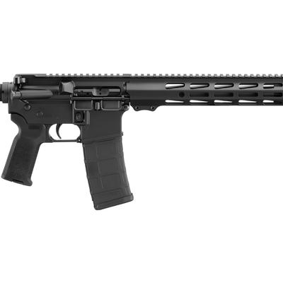 ruger harrier 16 1 magpul black 28600