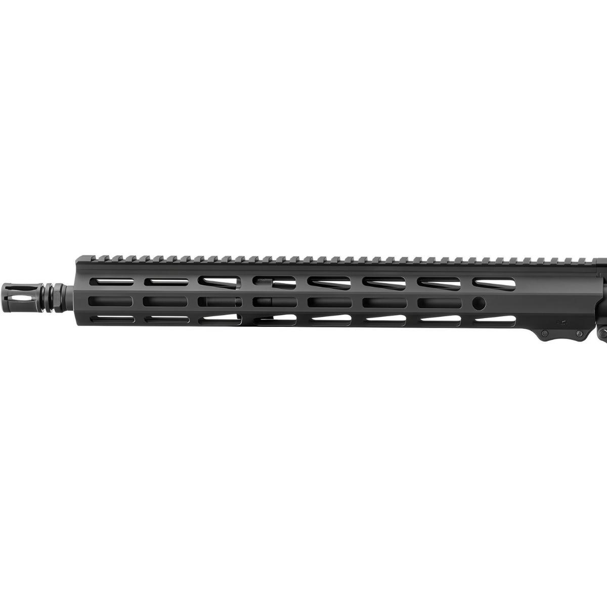 ruger harrier 16 1 magpul black 28600